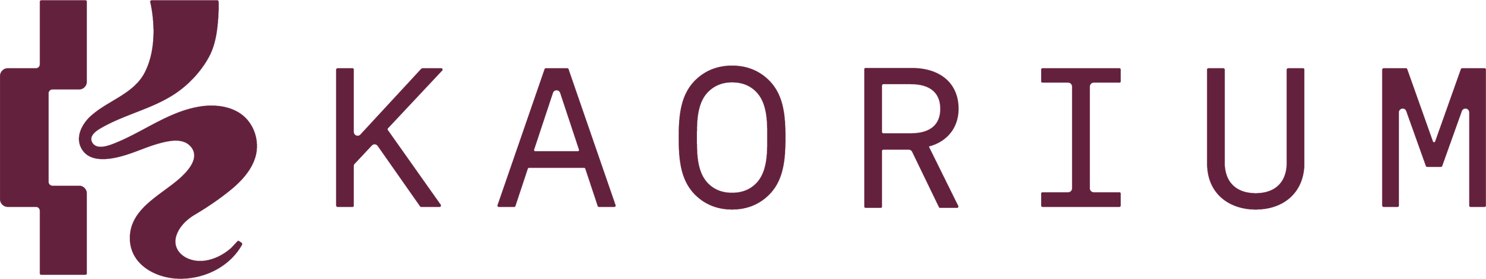 Kaorium logo