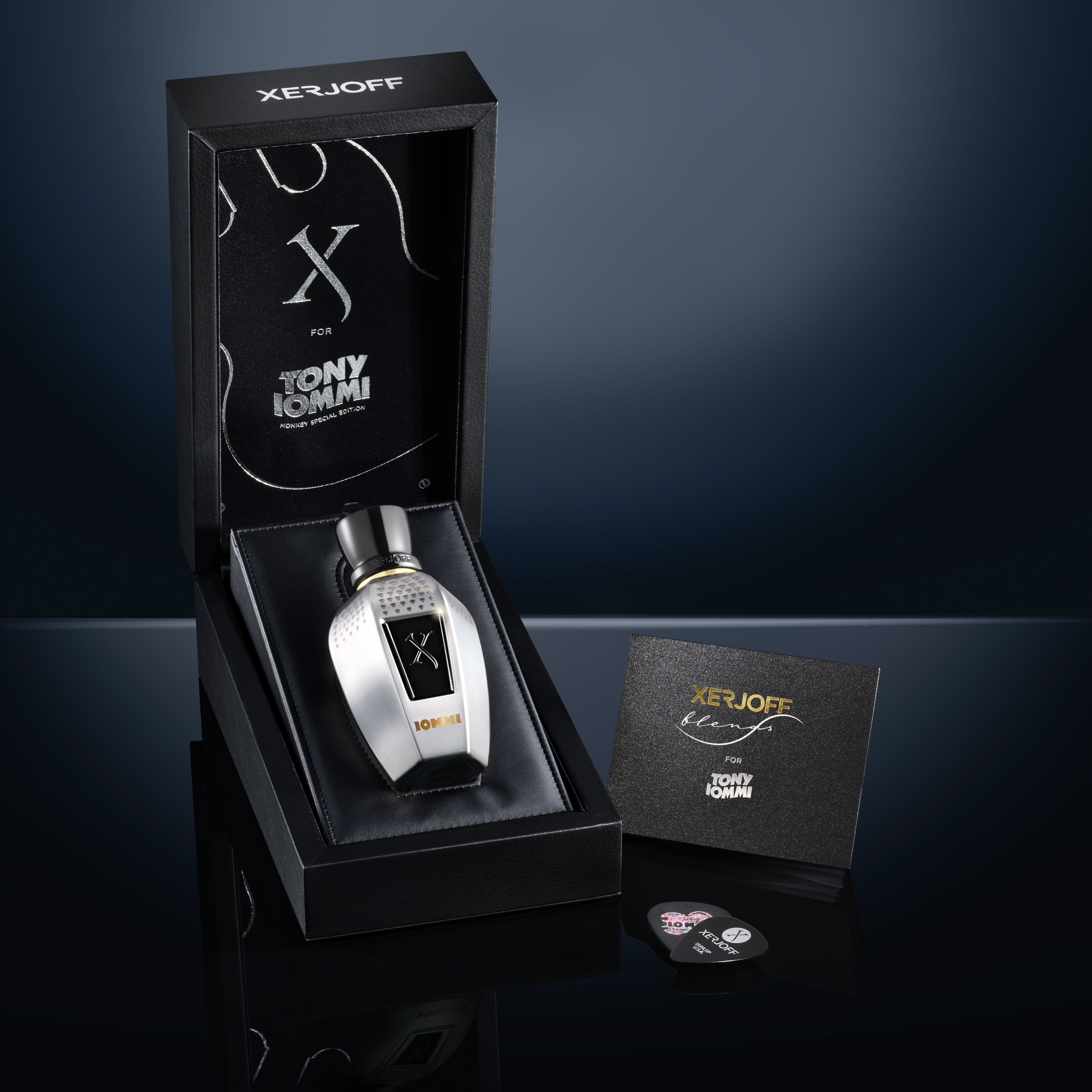 Xerjoff Tony Iommie “Monkey Special” sale 50 ML