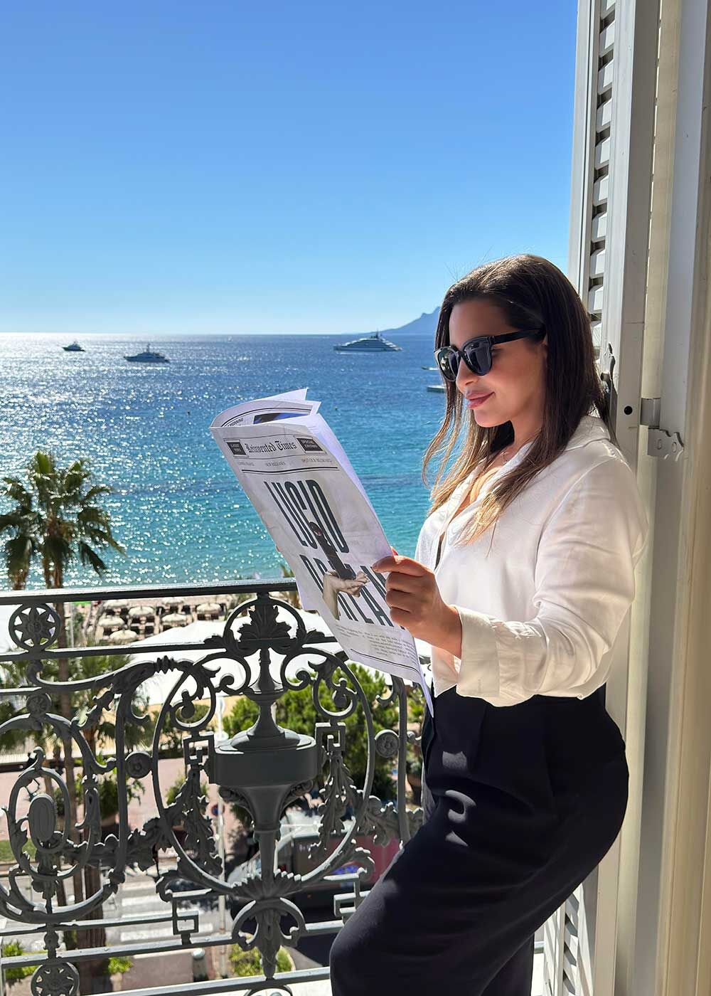 reinvented cannes 2025