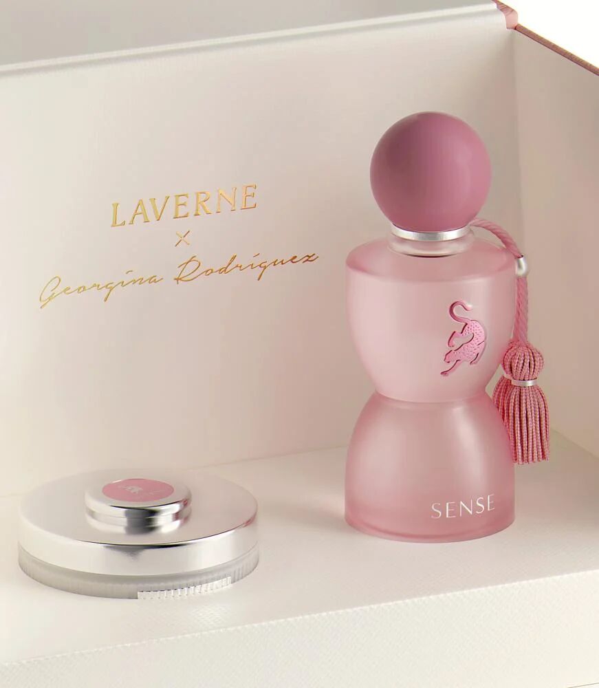 sense laverne