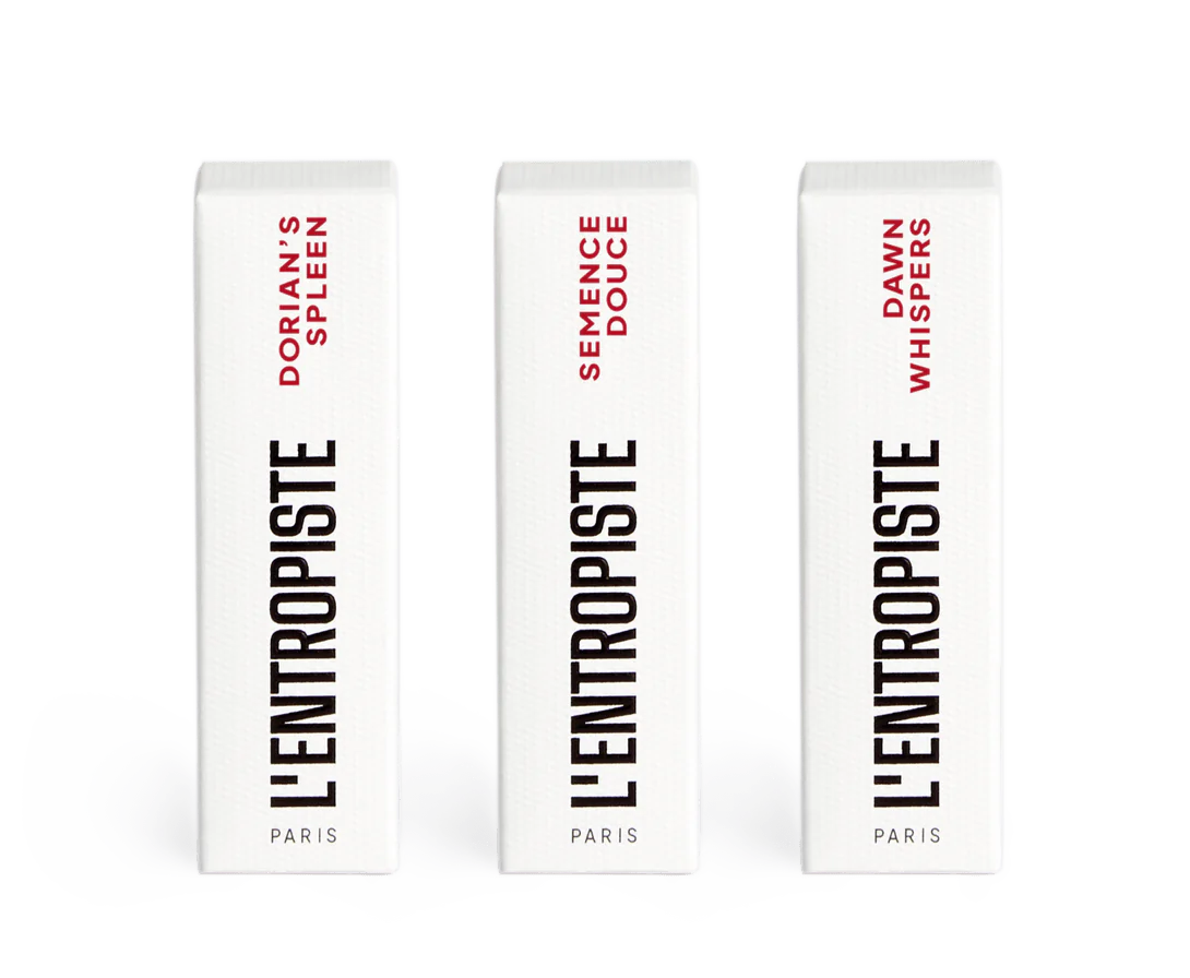 l entropiste
