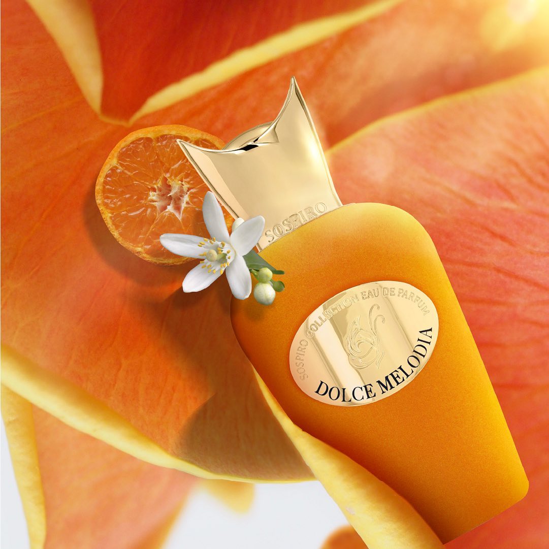 sospiro dolce melodia