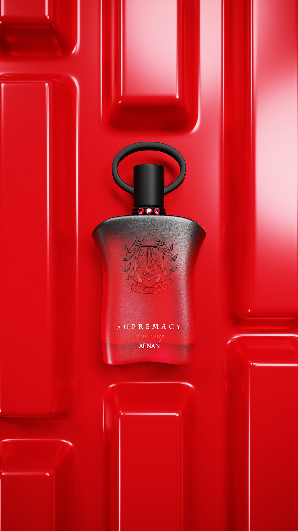 香水(女性用) Afnan Supremacy Tapis Rouge Amazon.com: Afnan Supremacy Tapis Rouge Eau De Parfum for