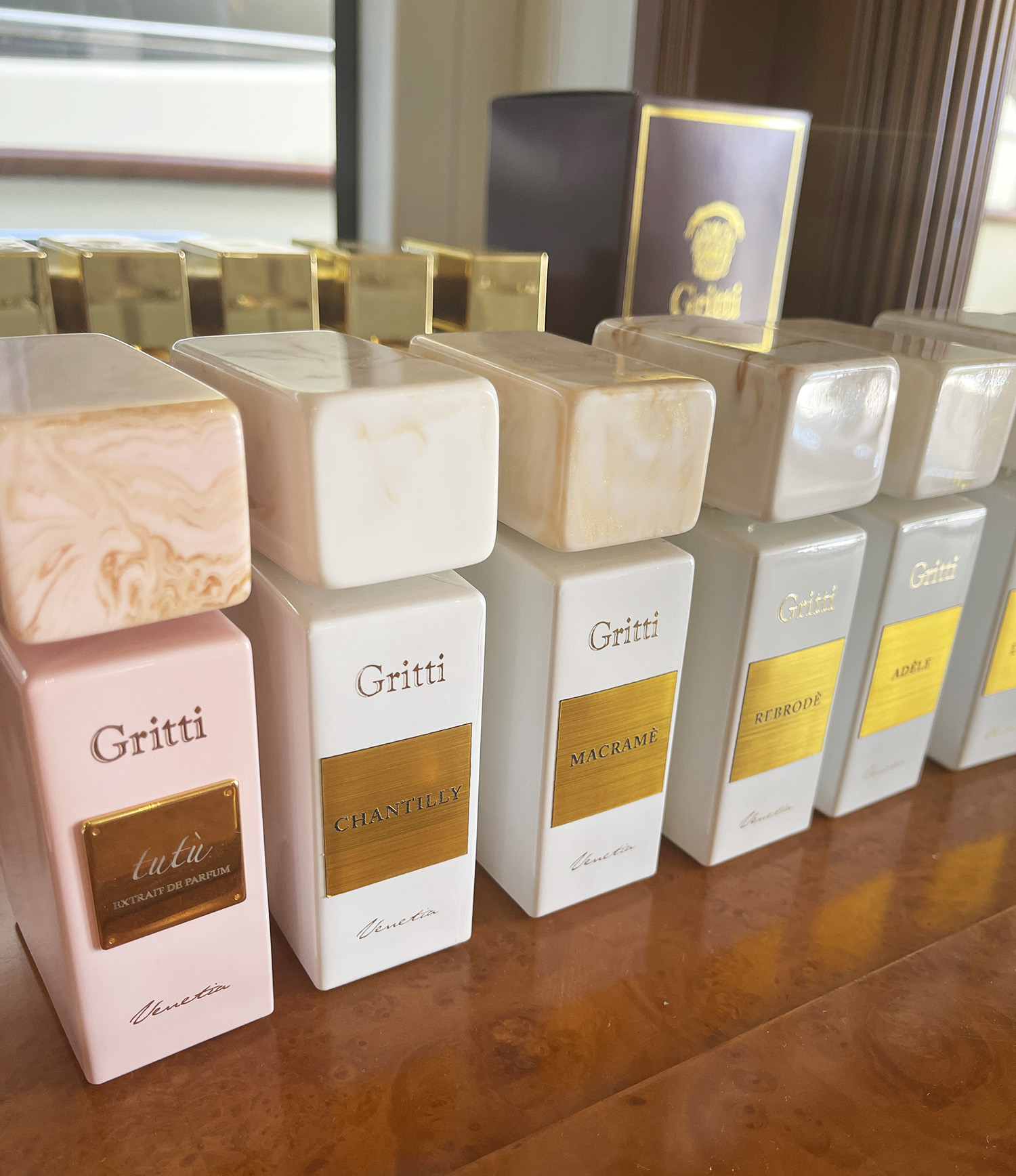 gritti