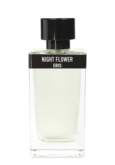 Night Flower by Eris