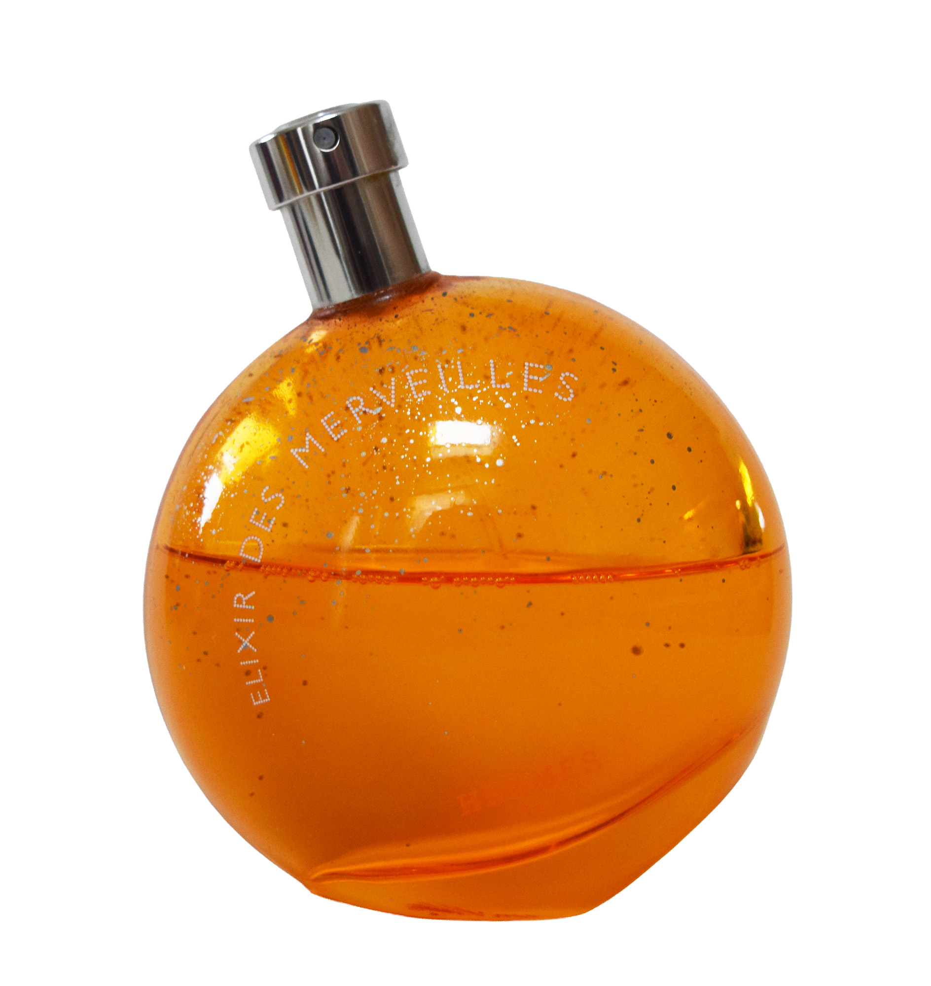 Hermès: Elixir des Merveilles.