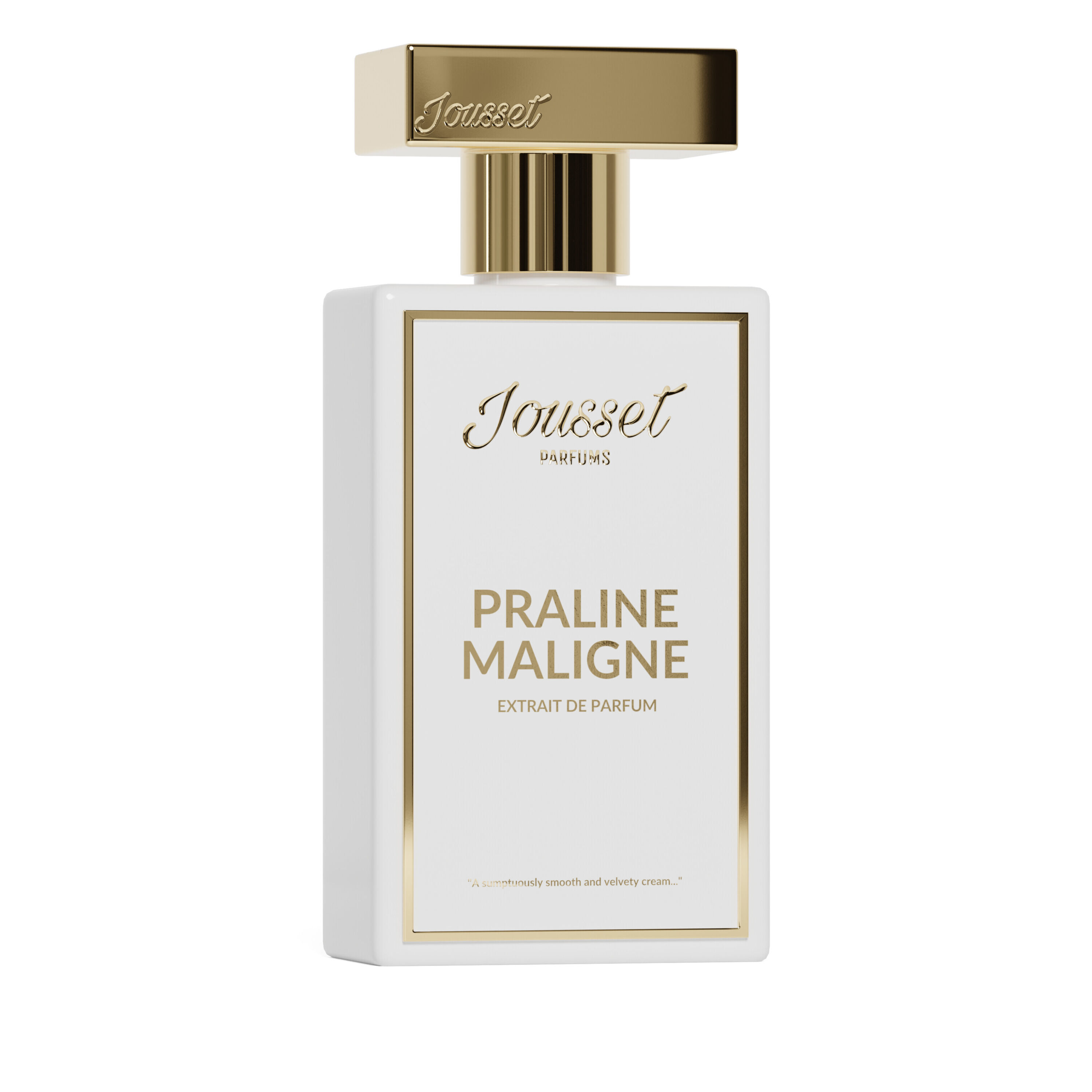 Jousset Praline Maligne