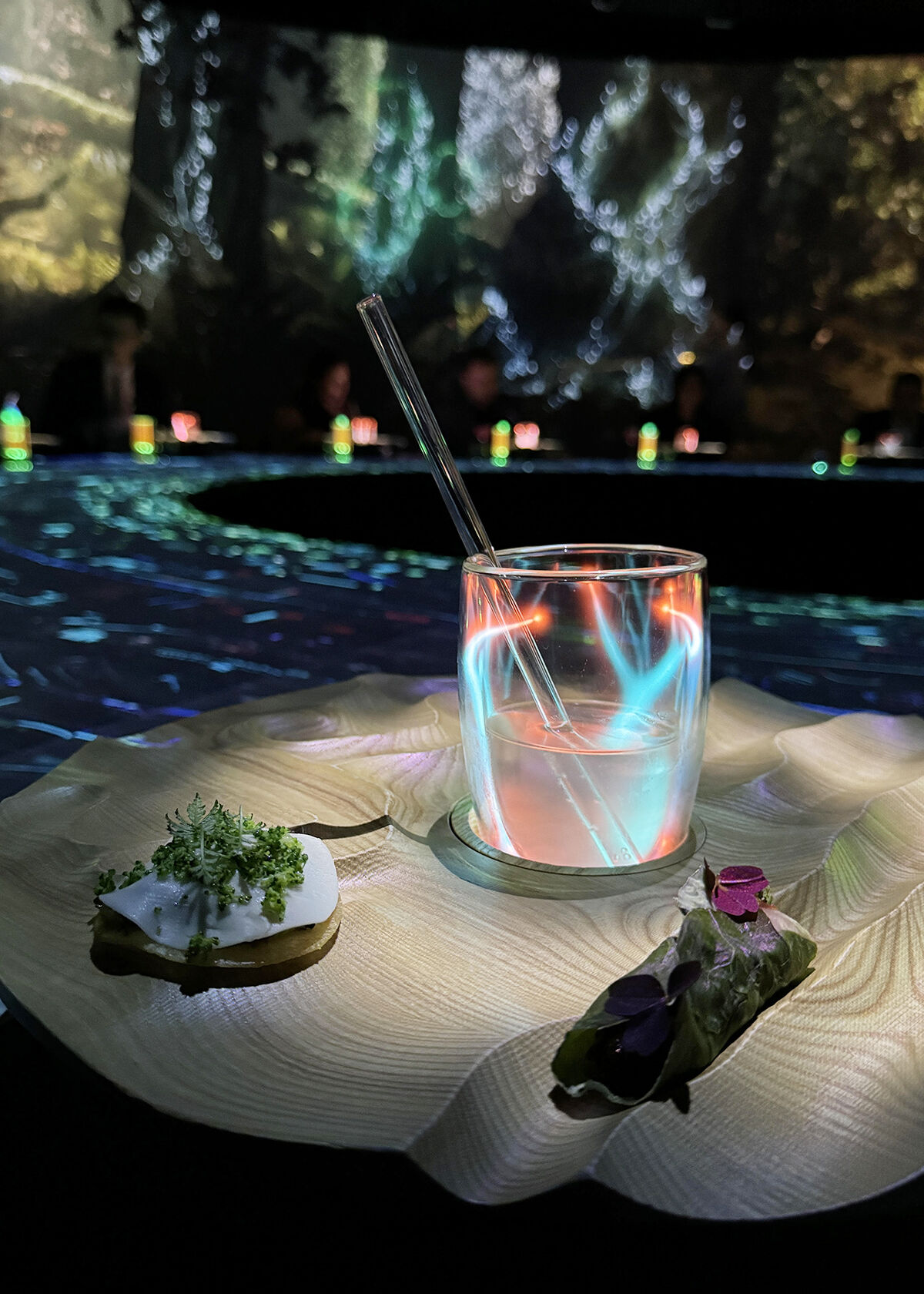 reinvented launch in dubai