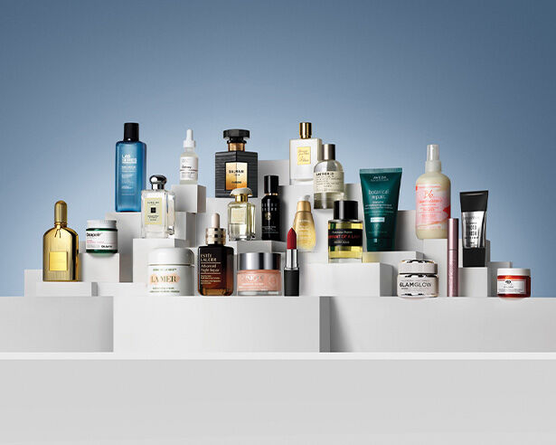 Estee Lauder brands 2025