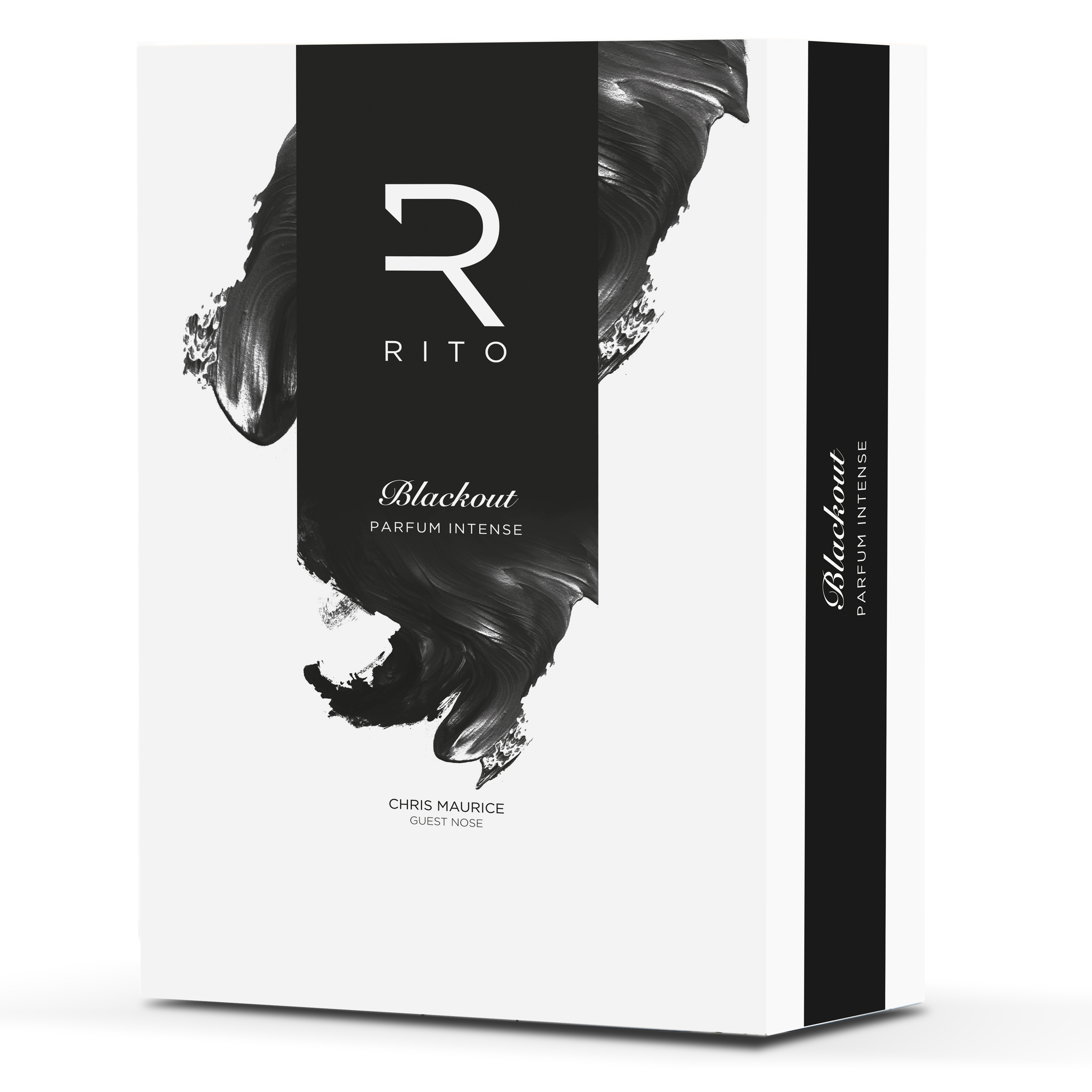 rito blackout