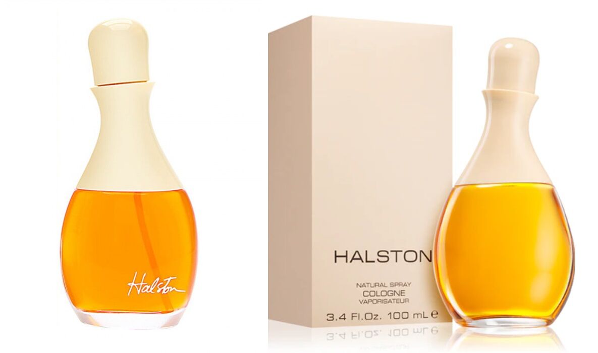 Halston