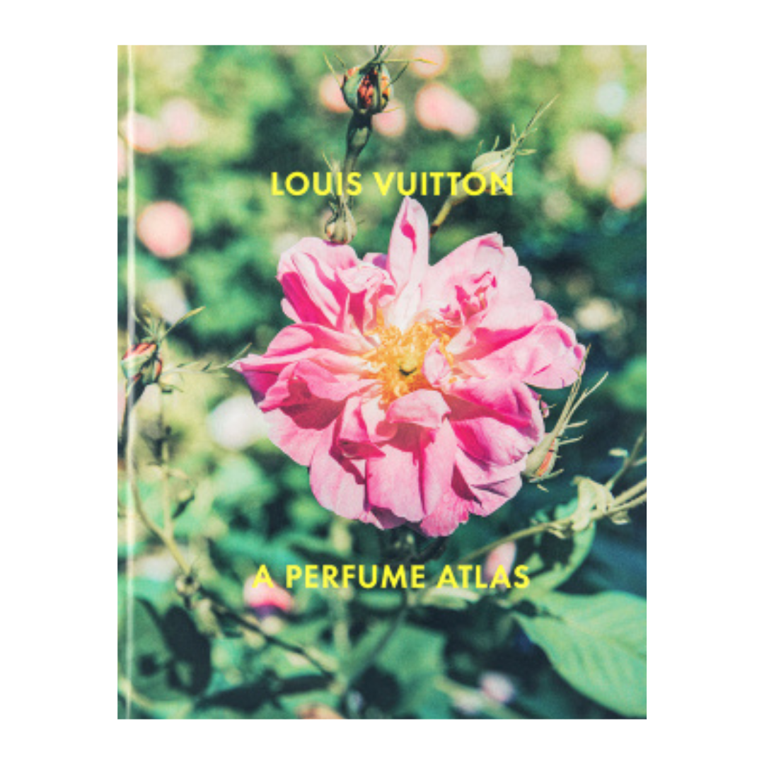 Louis Vuitton Atlas de Perfume