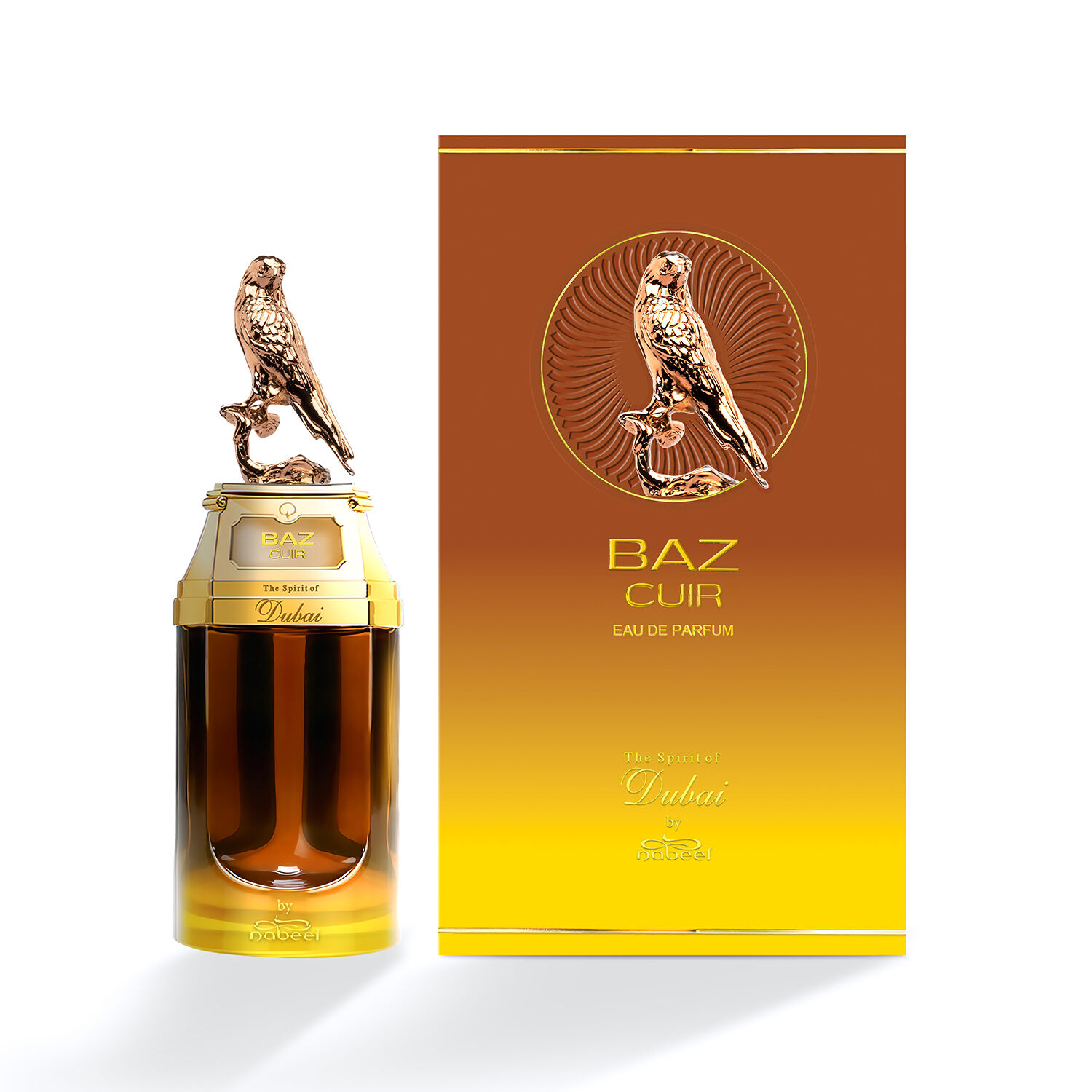 BAZ CUIR