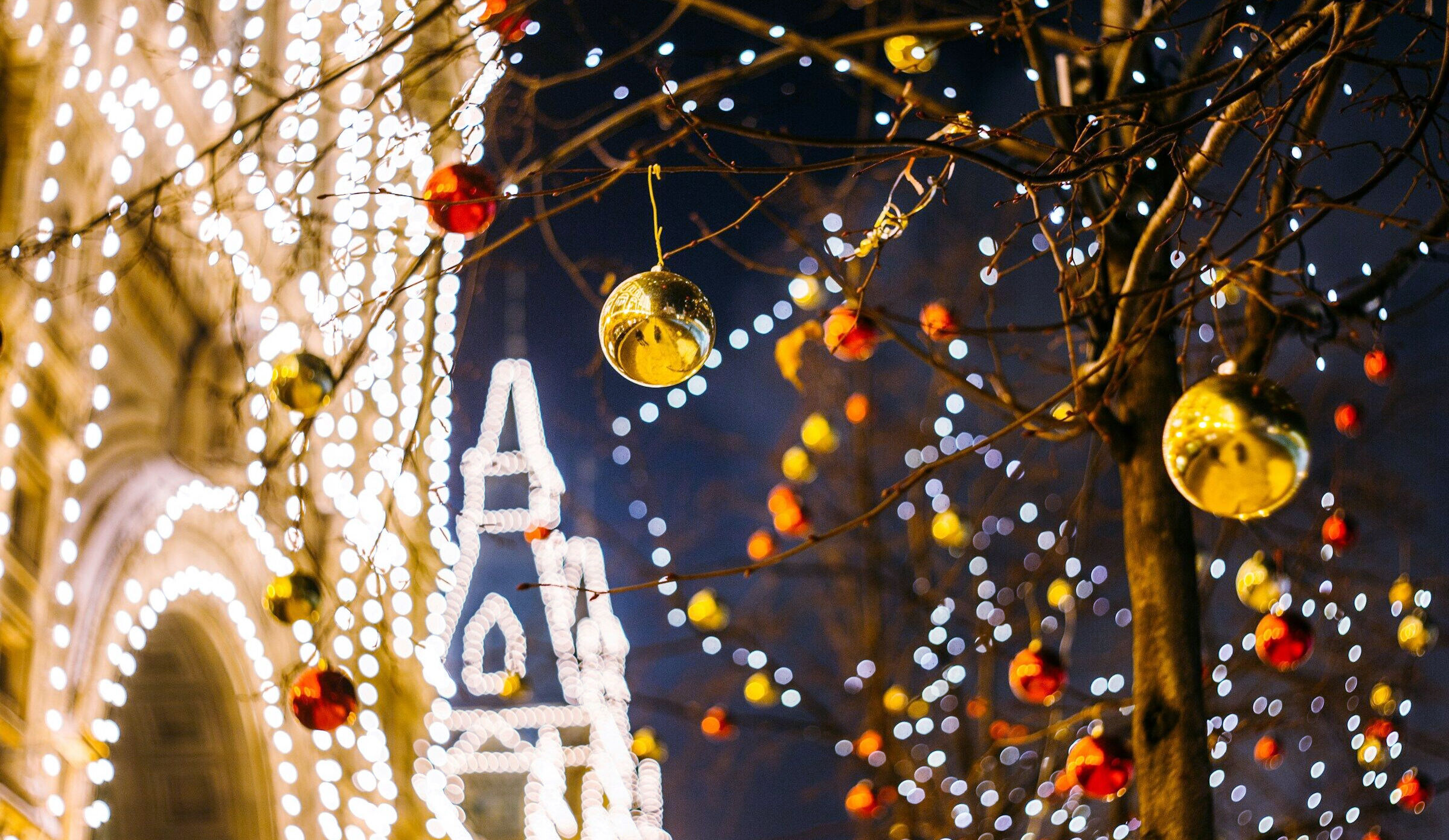 Что подарить на Новый год? 10 доступных мужских ароматов