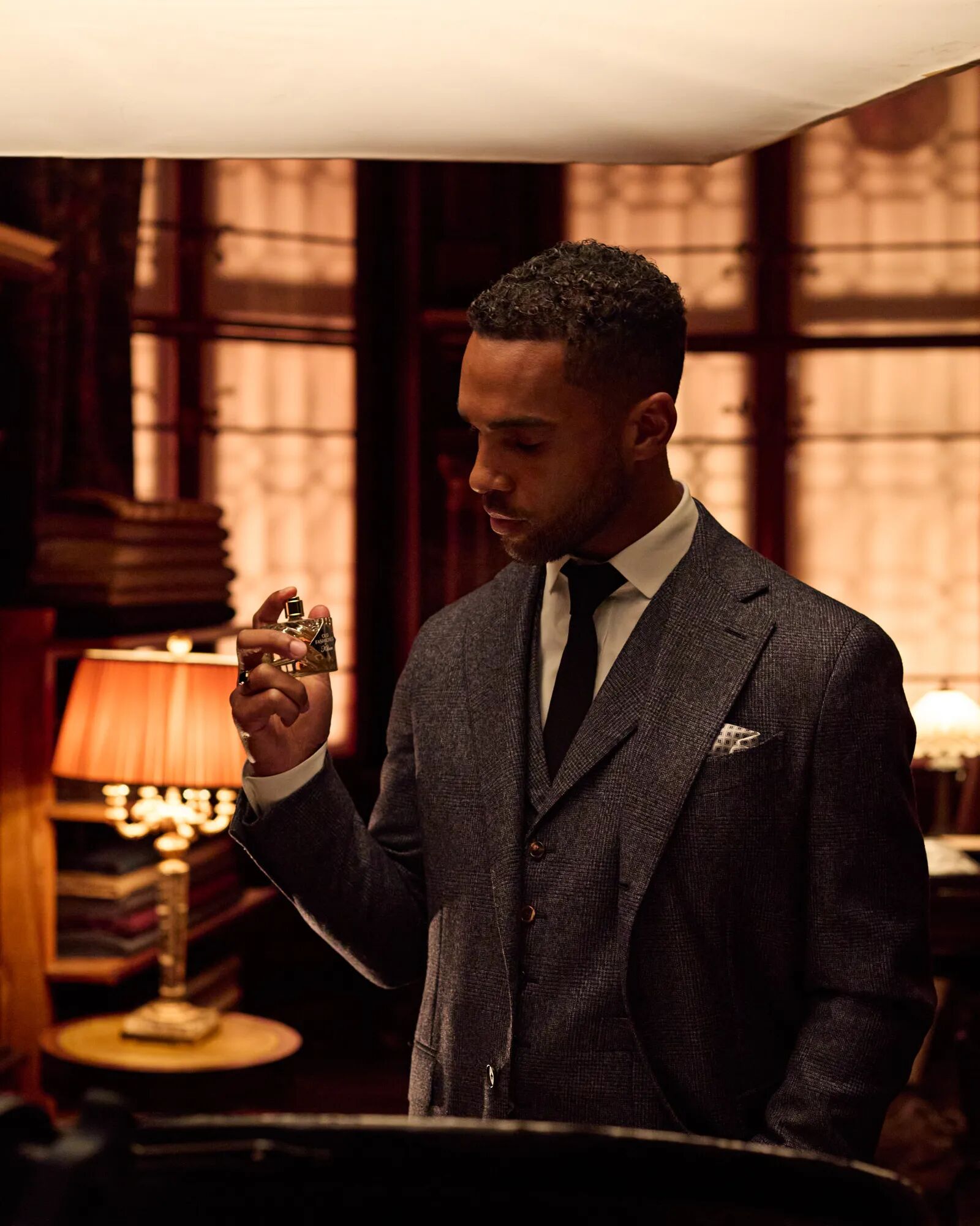 kilian old fashioned ad