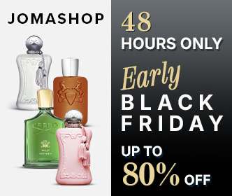 Jomashop Super Early Black Friday Sale
