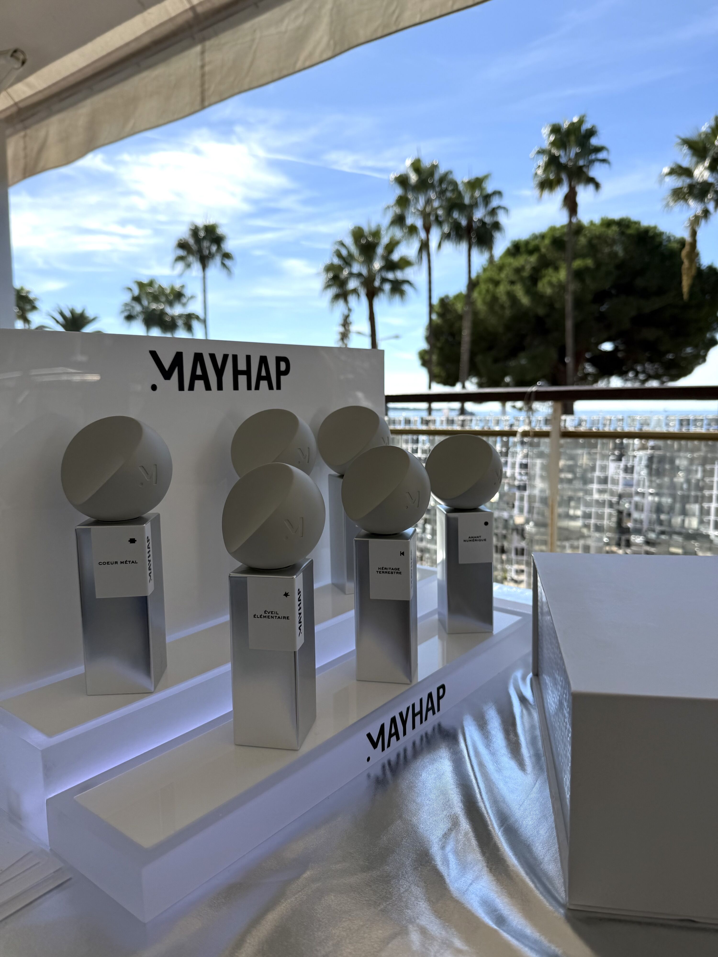 mayhap premiere at cannes