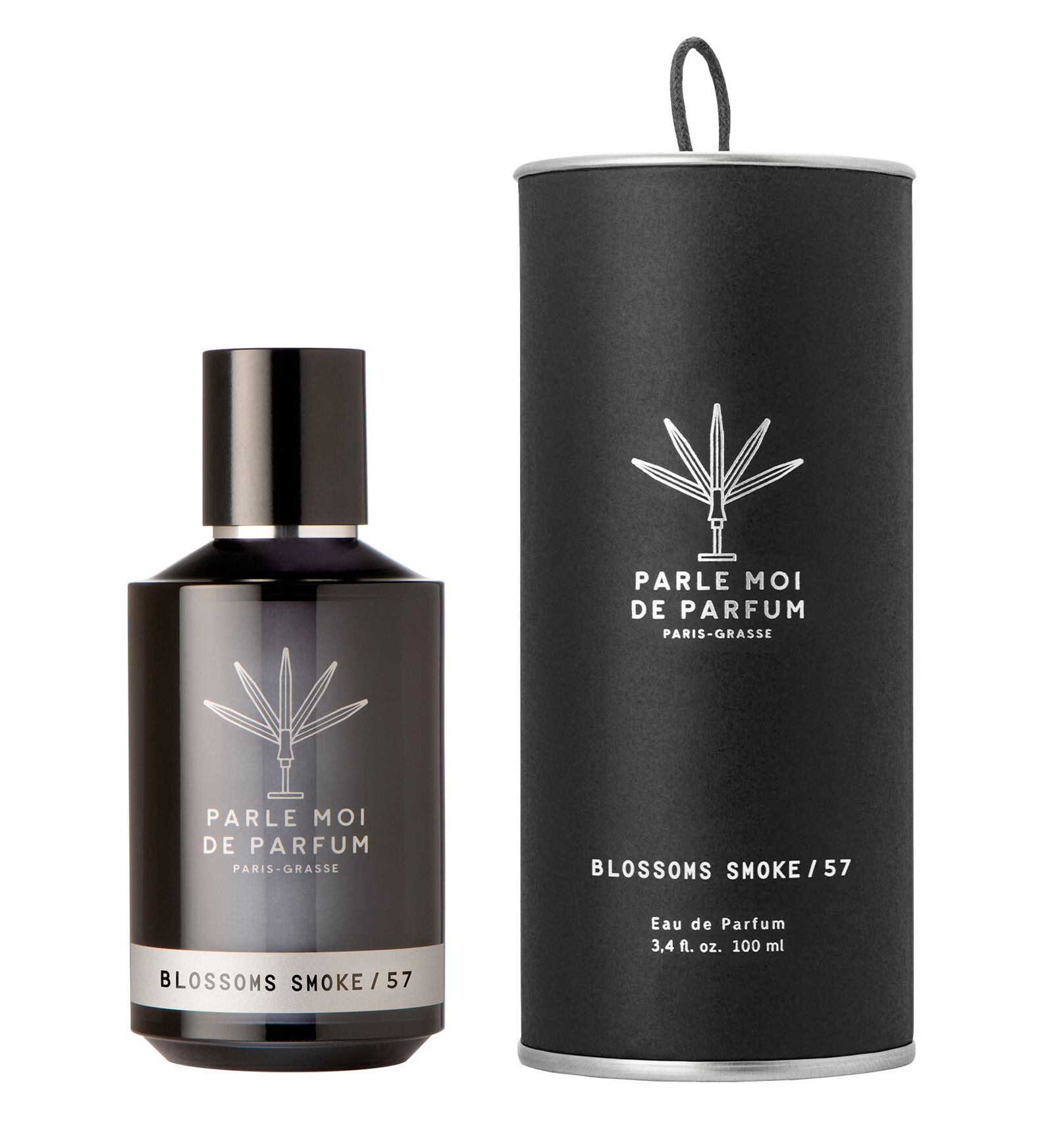 人気特価激安 Did How Smoke: Blossoms Parfum's de Moi Parle I This Miss 香水(ユニセックス)