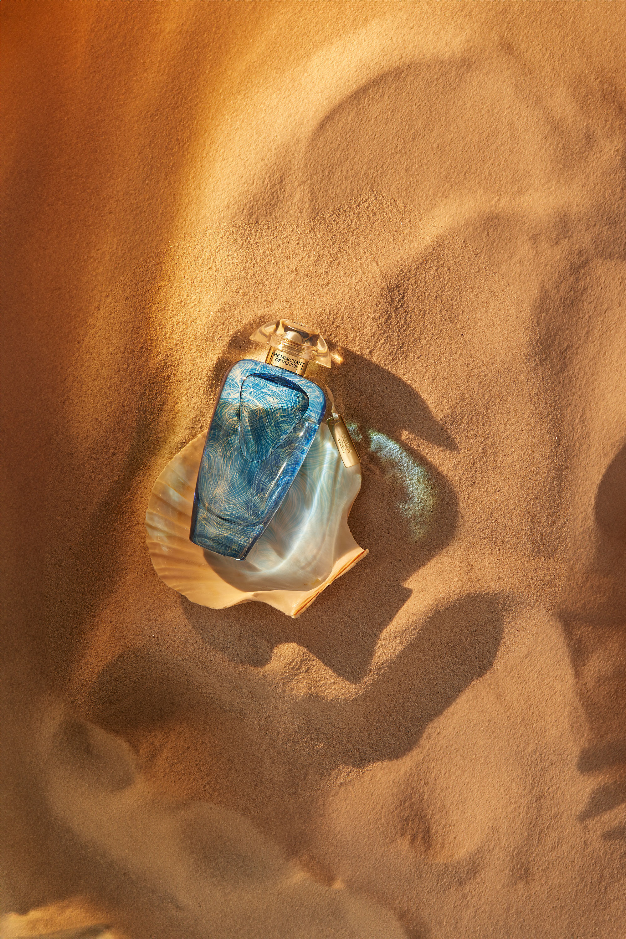 the merchant of venice cyprus shell