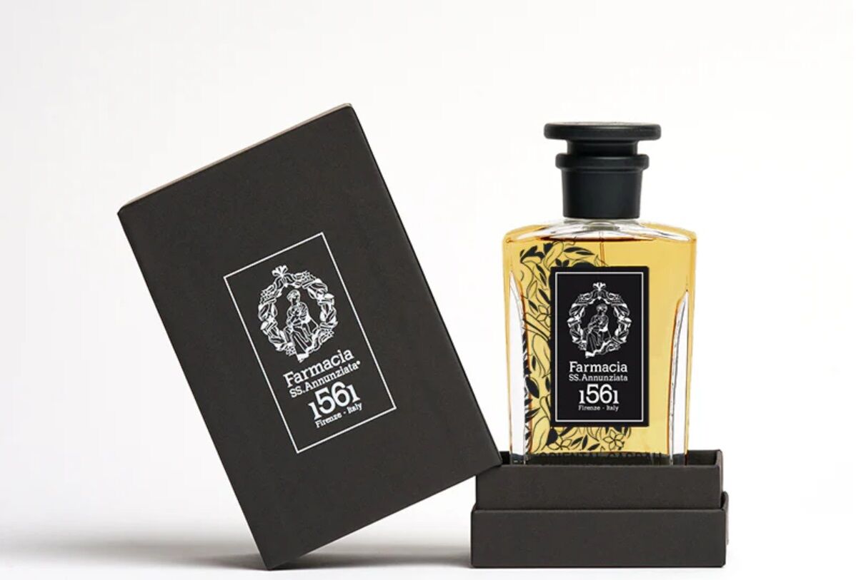 Oriental Casbah Farmacia SS Annunziata