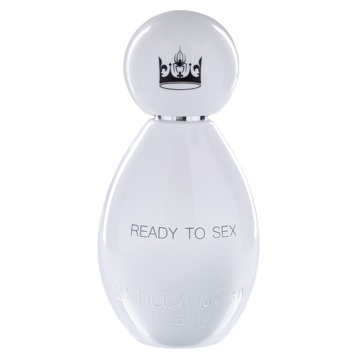 Matilda Morri Beauty Ready to Sex