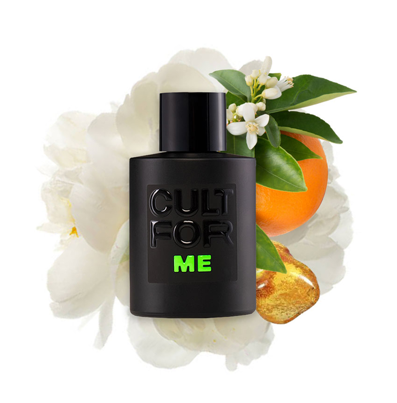 The back story of this cult perfume