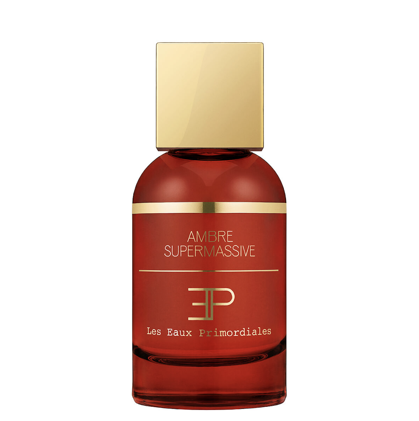 Les Eaux Primordiales Ambre Supermassive