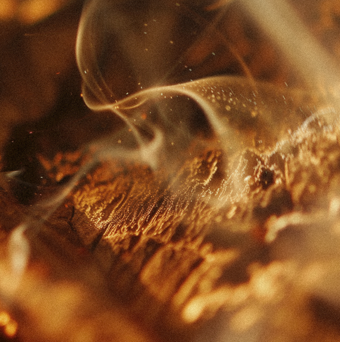 Olfactory image Intrigo by Dr. Vranjes