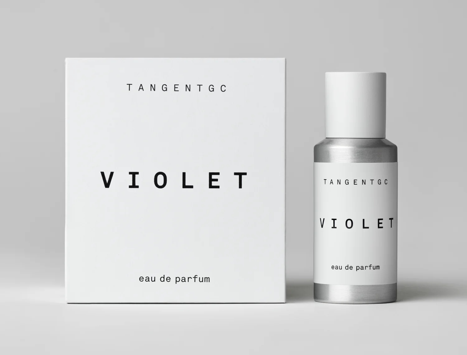 Violet by Tangentgc