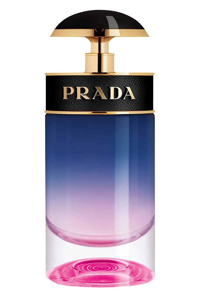 Prada candy outlet line