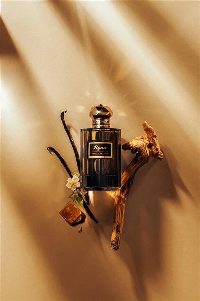Ilyan od Imperial Parfums