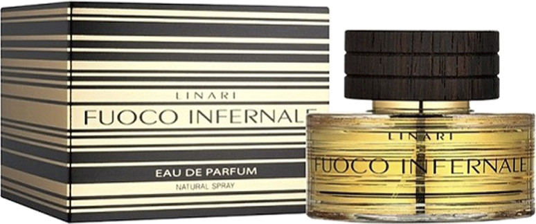 Fuoco Infernale Linari