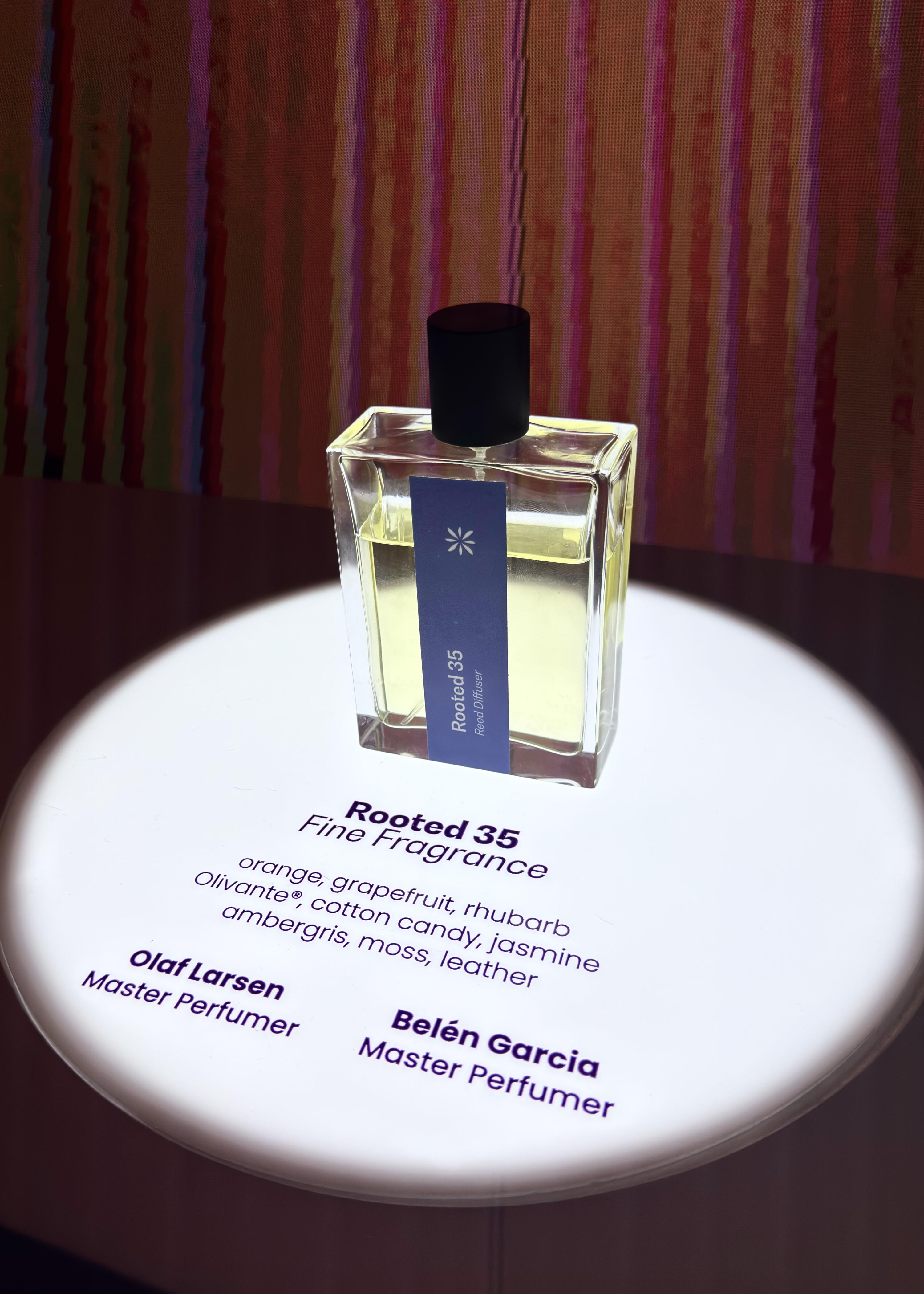 BWME 2025, EUROFRAGANCE