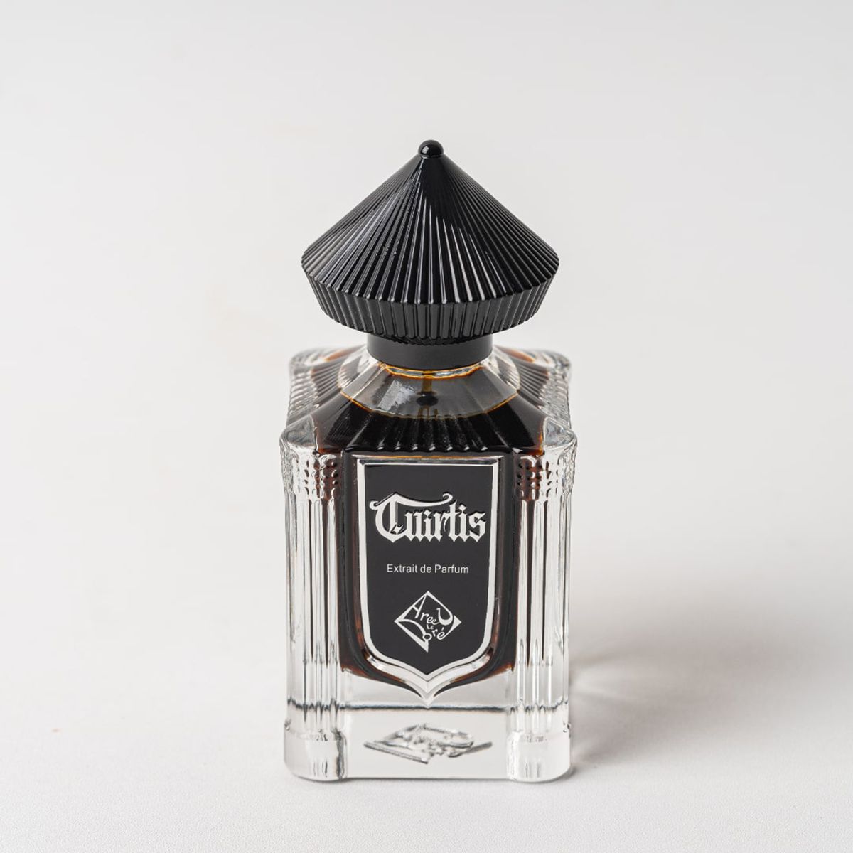 Areej le Doré: New Musk Collection ~ Fragrance Reviews