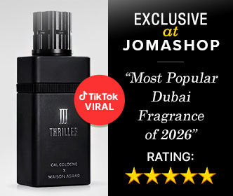 Cal Cologne III at Jomashop