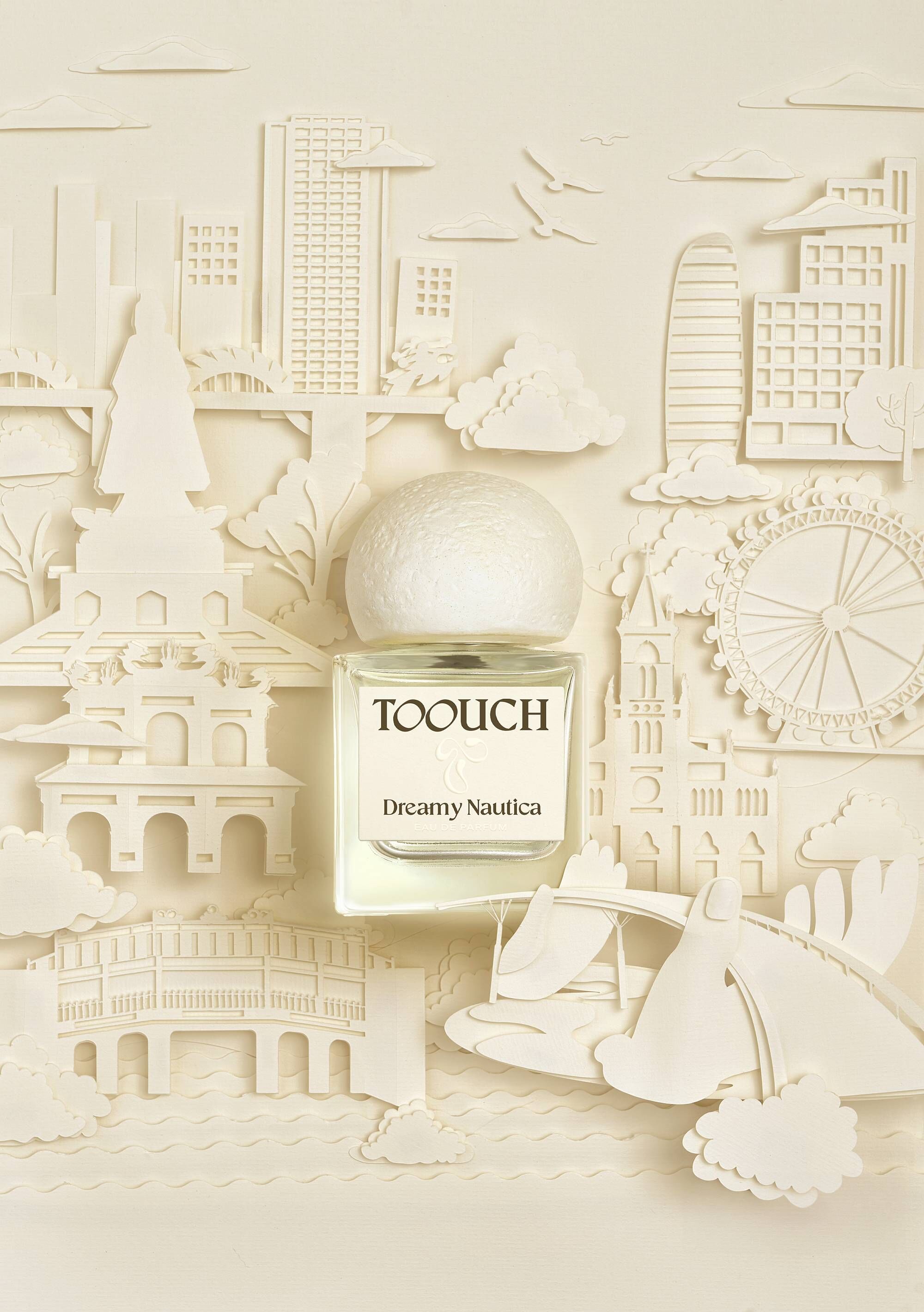 dreamy nautica toouch