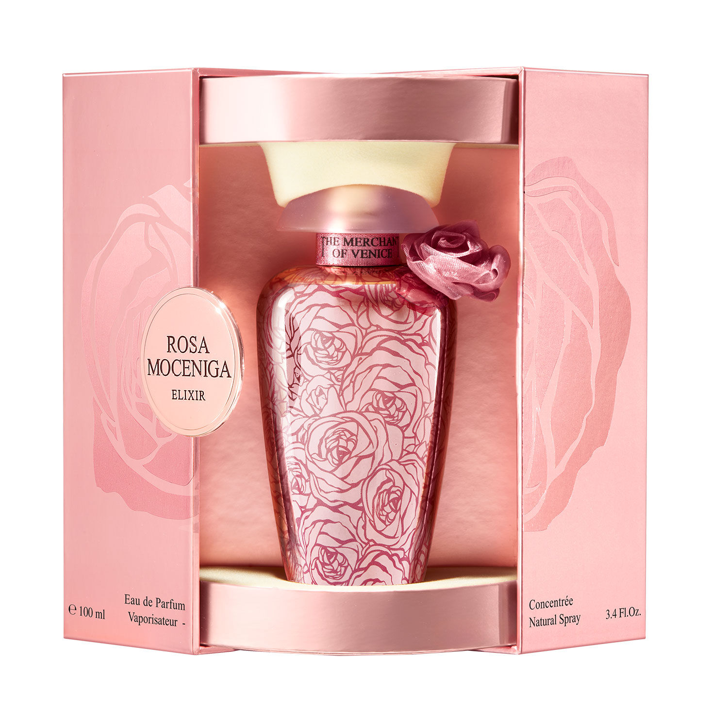 the merchant of venice rosa moceniga elixir