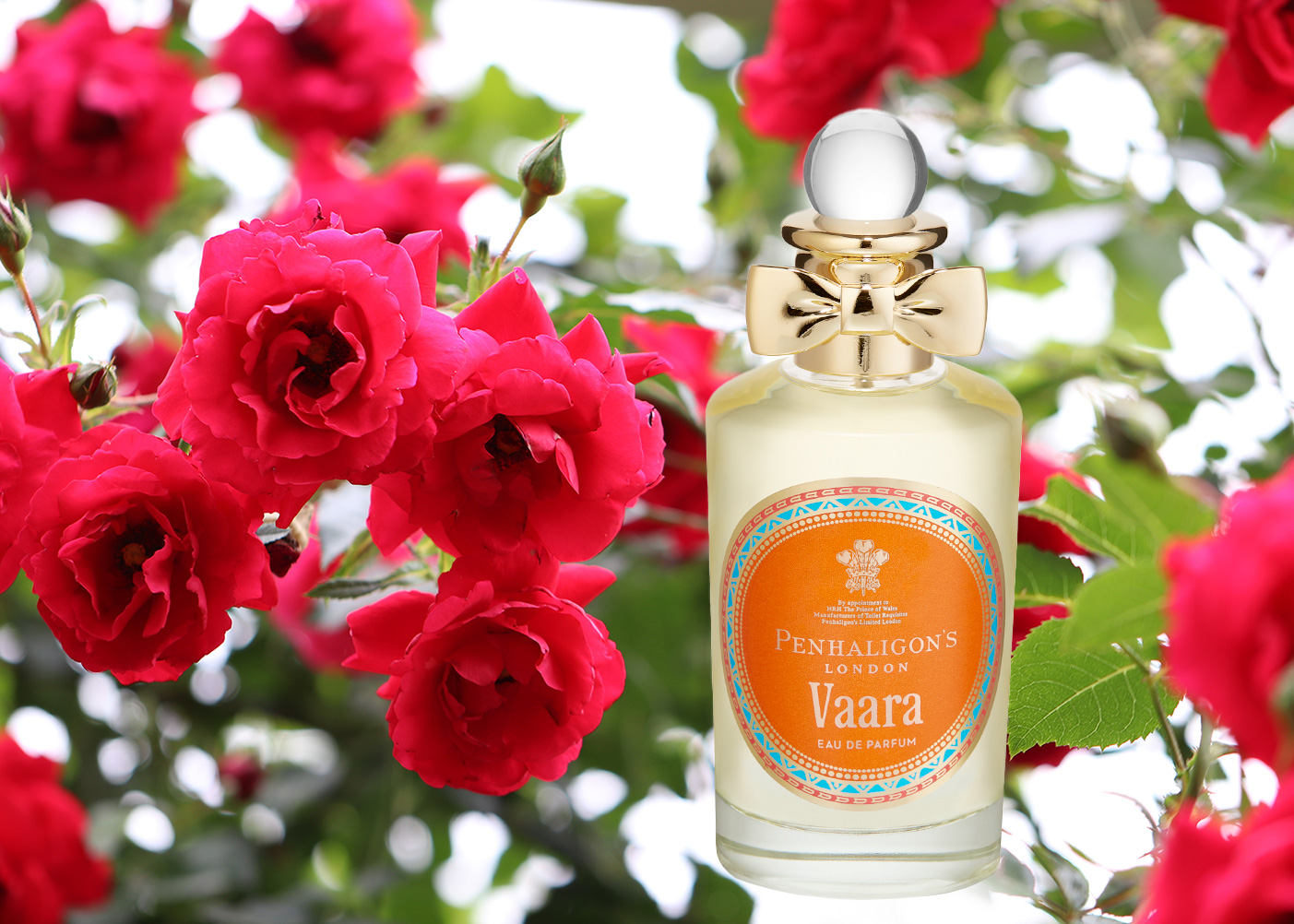 Penhaligon's vaara online