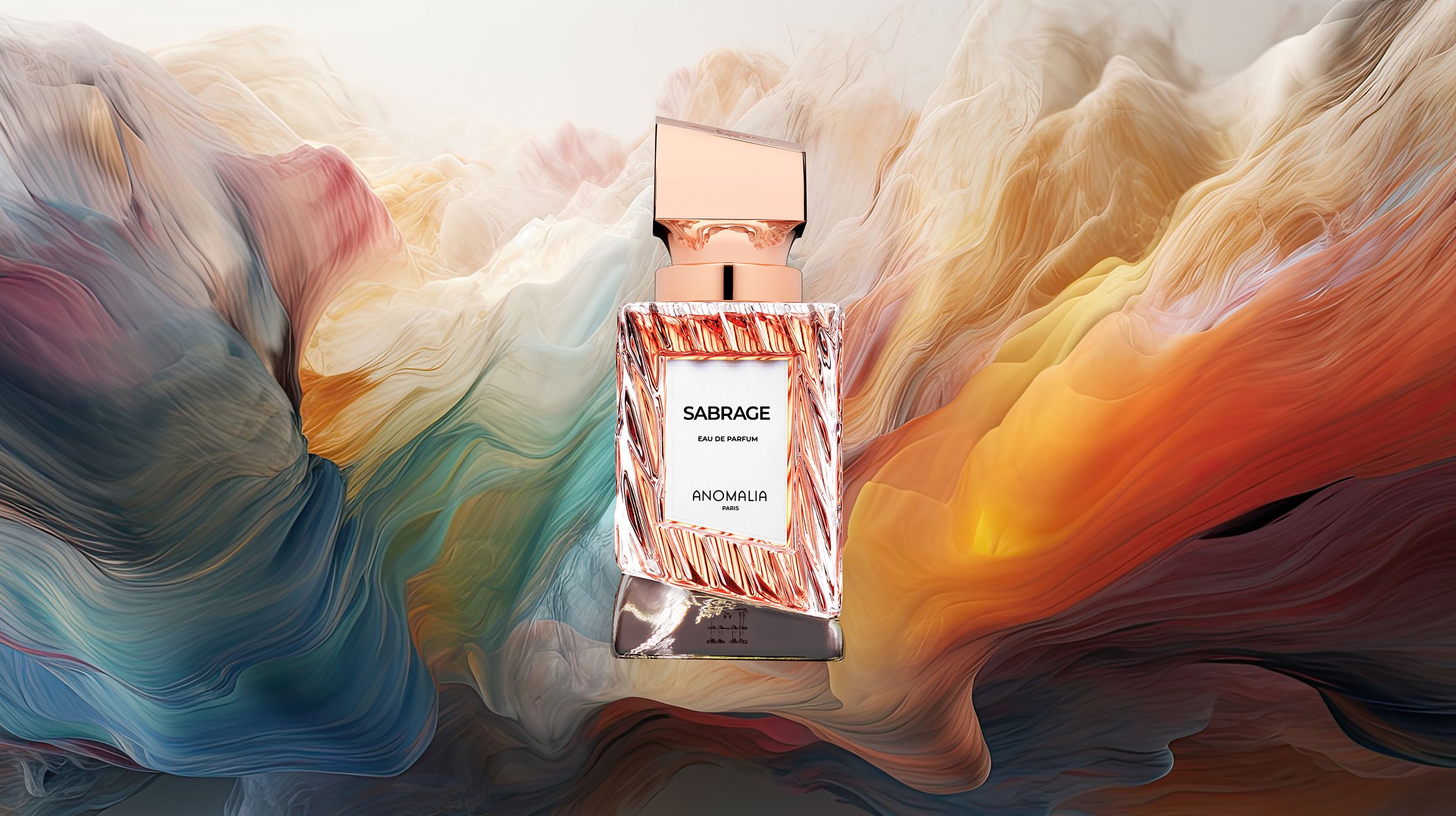 anomalia sabrage