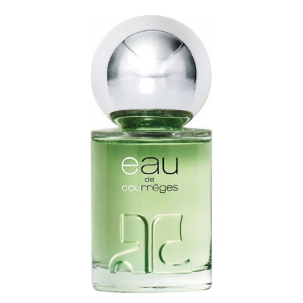 Eau de Courreges by Courrèges
