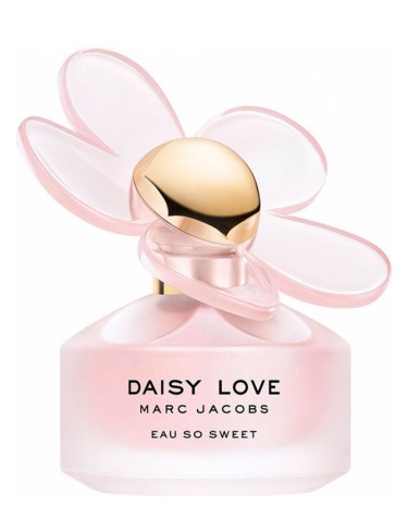 Daisy Love Eau So Sweet by Marc Jacobs