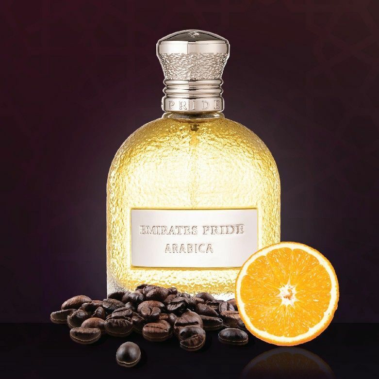 Arabica Emirates Pride