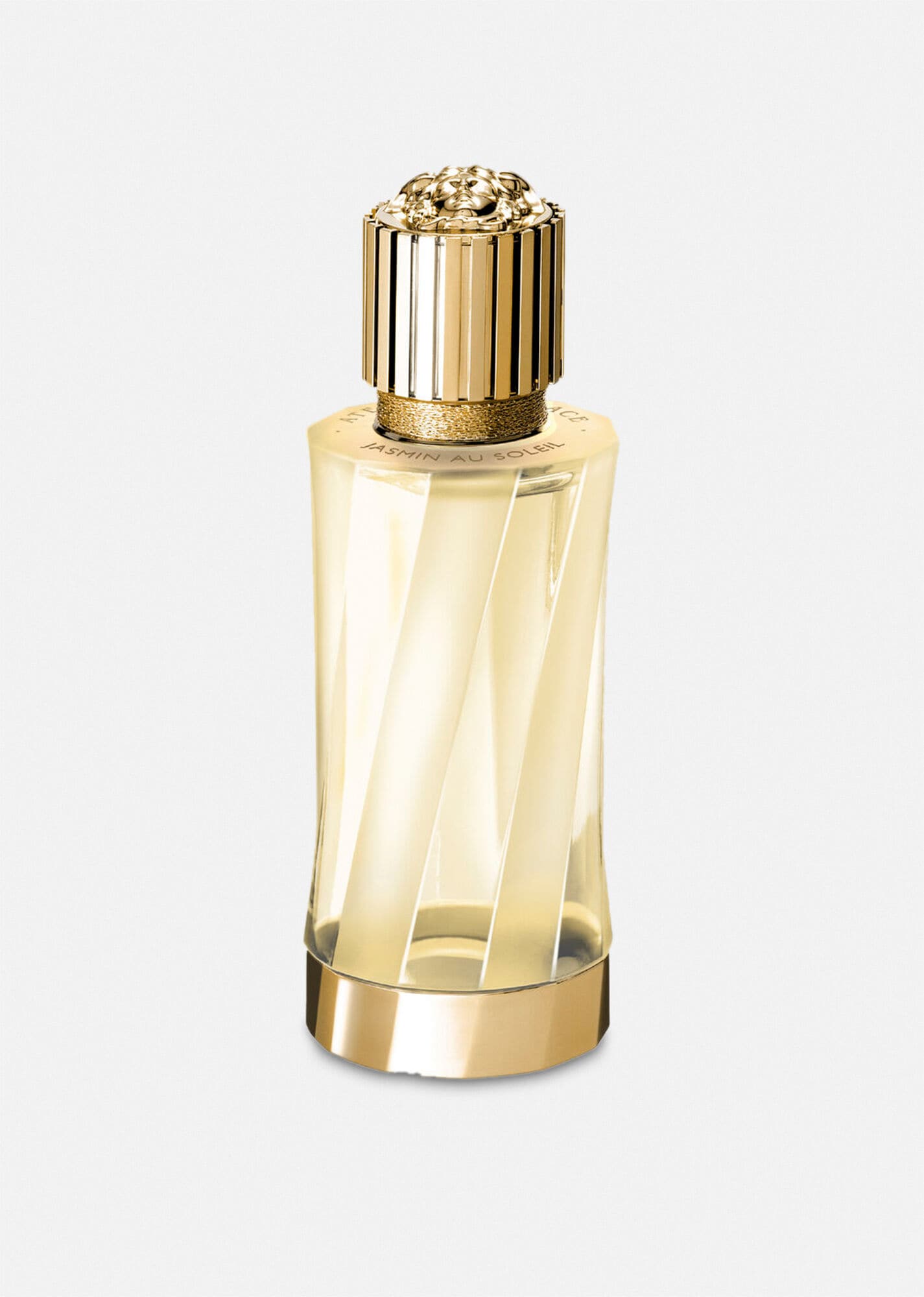 Versace’s Atelier: A Quiet Quintet of Elegance ~ Fragrance Reviews