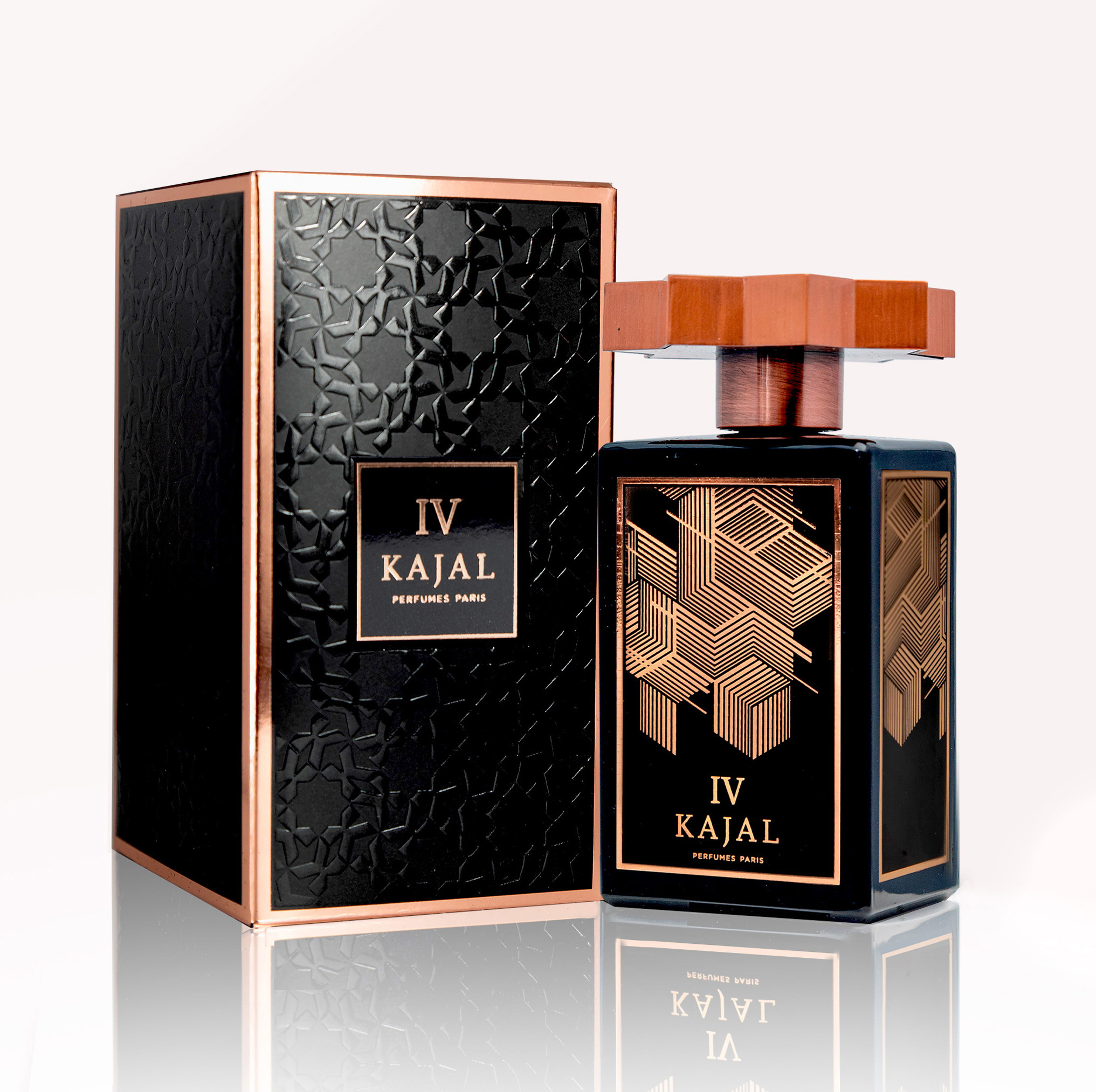 kajal IV