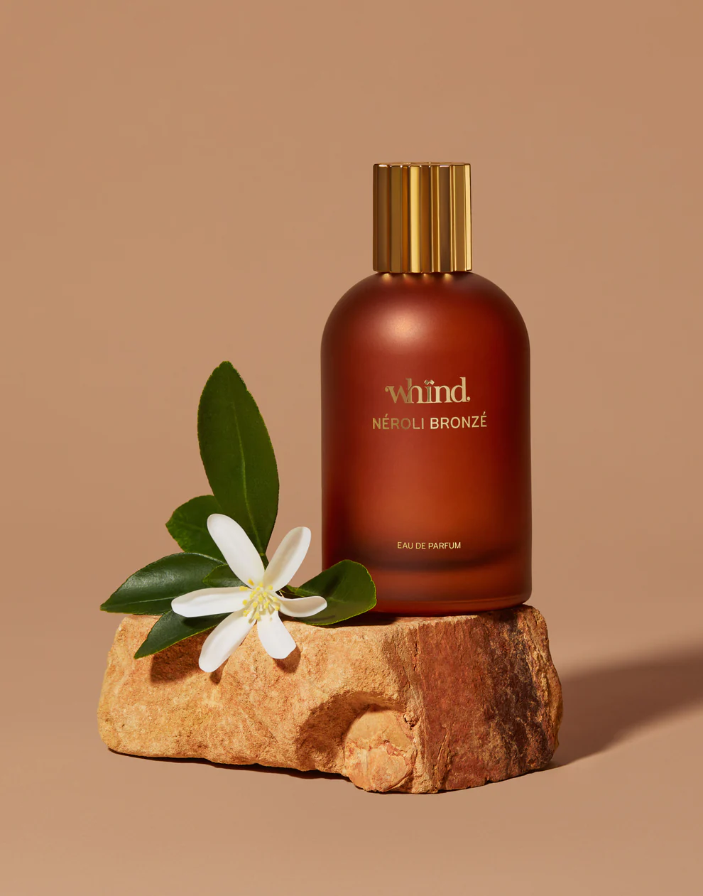 Neroli Bronze by Whind