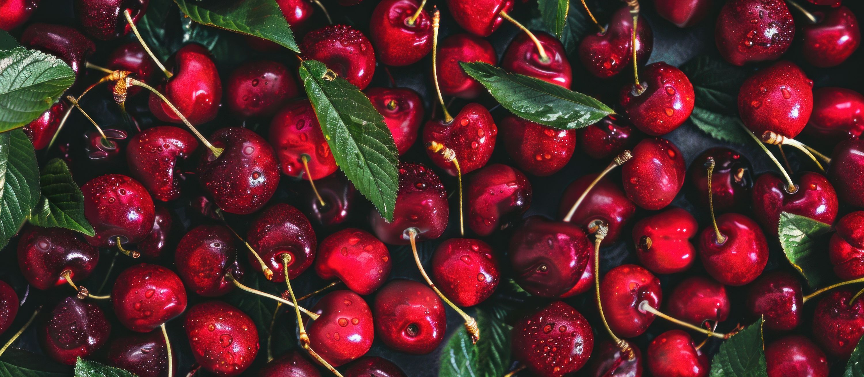 cherries
