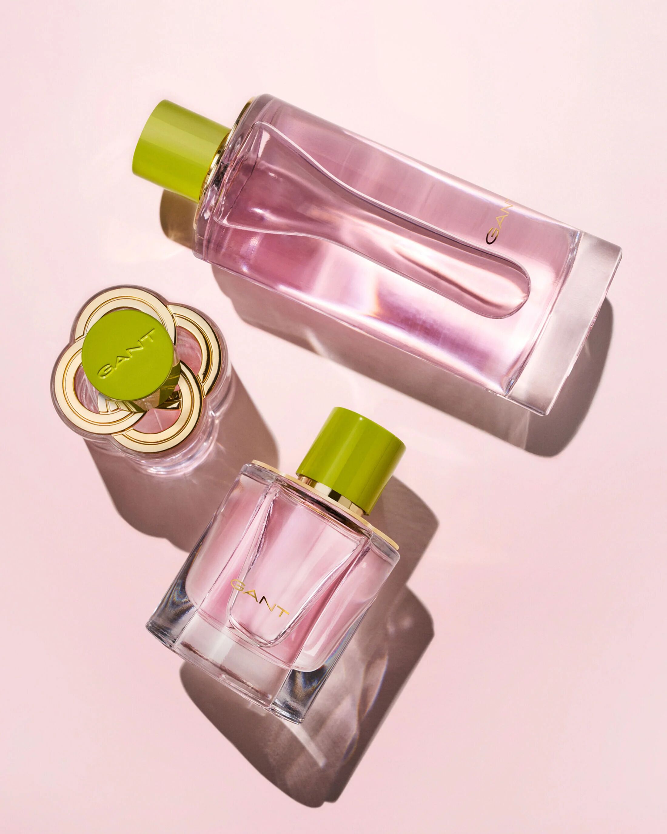gant preppy rose