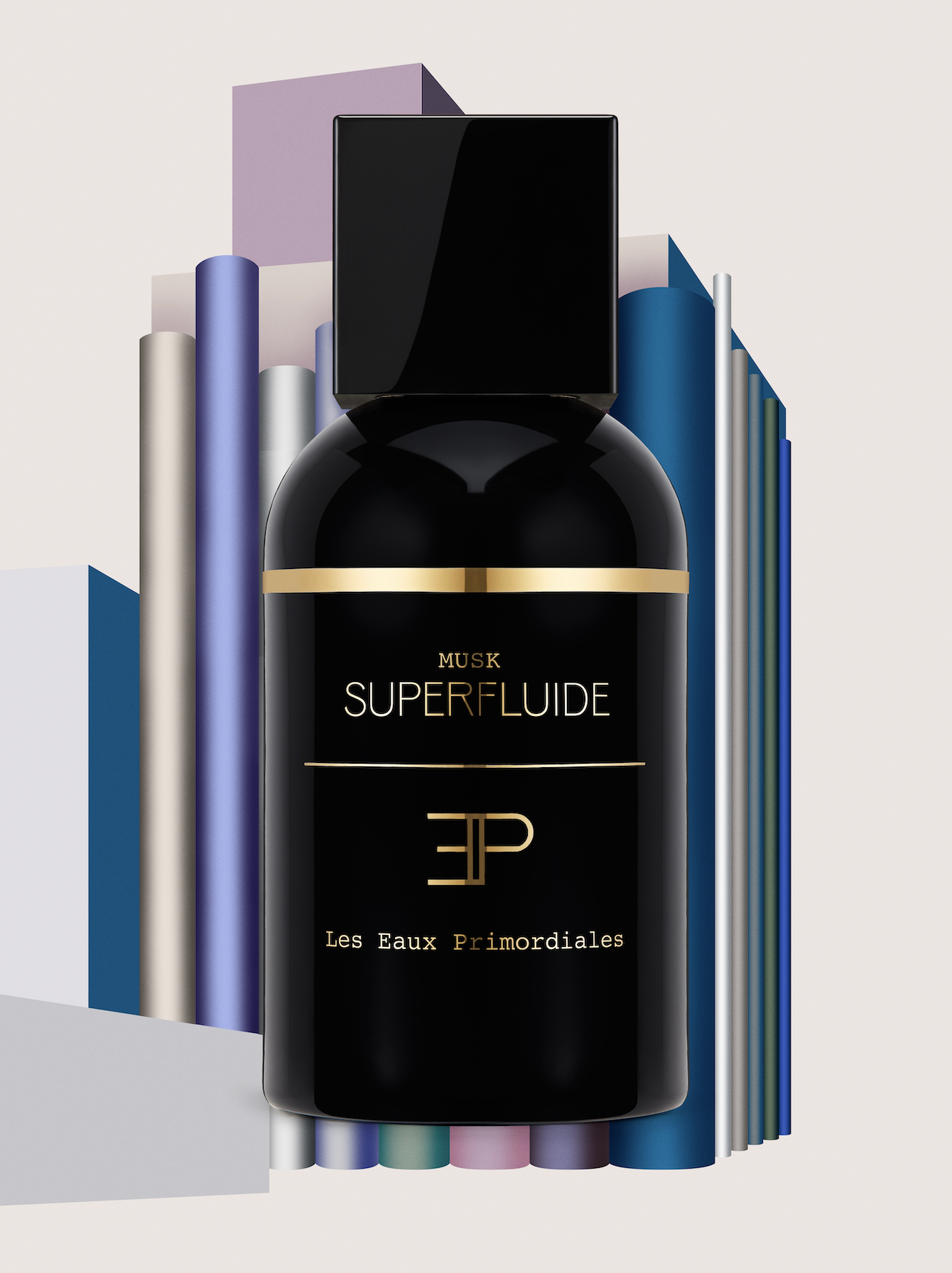 Boundless Vanilla: Vanille Supermassive by Les Eaux Primordiales