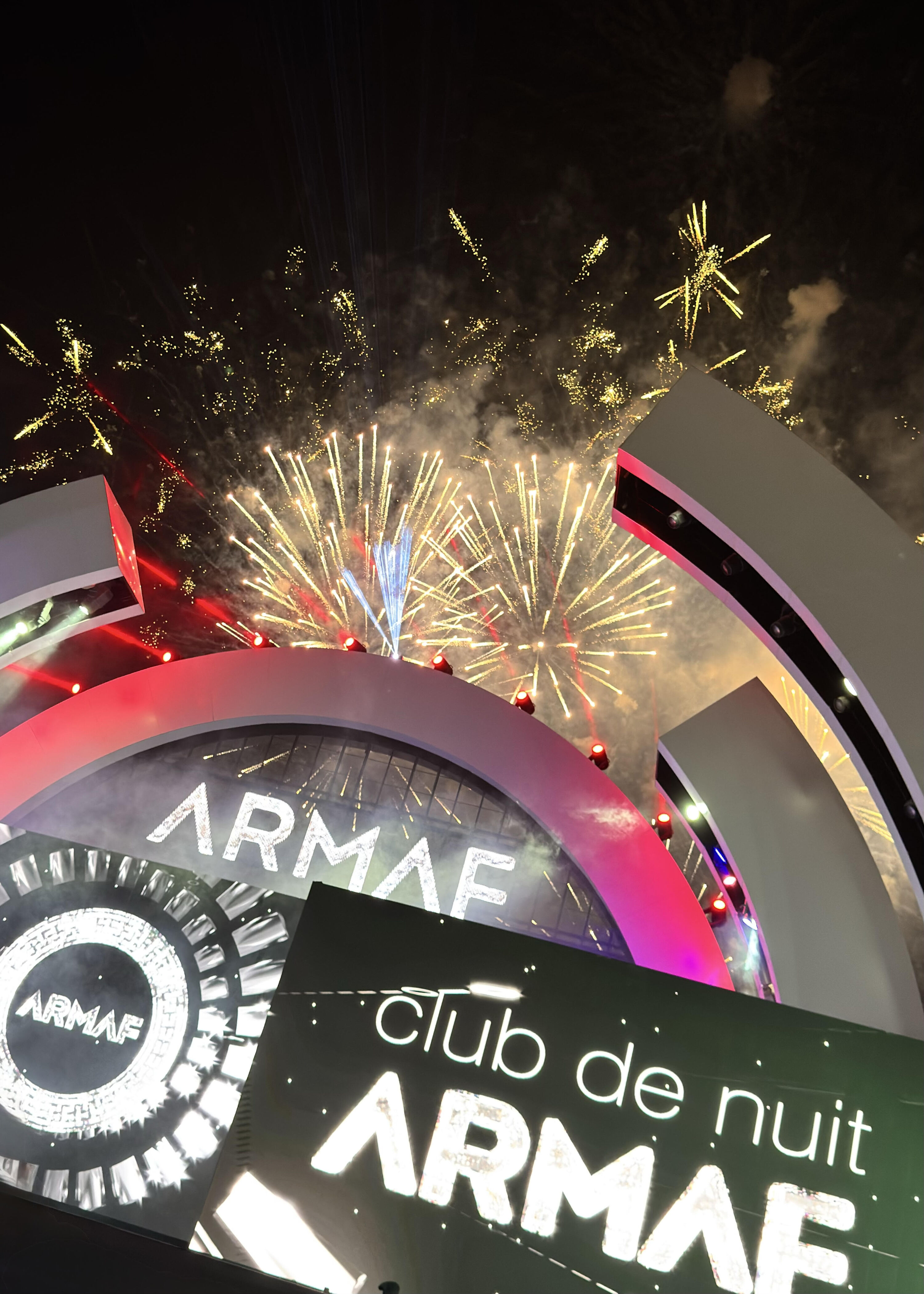 armaf club de nuit bling