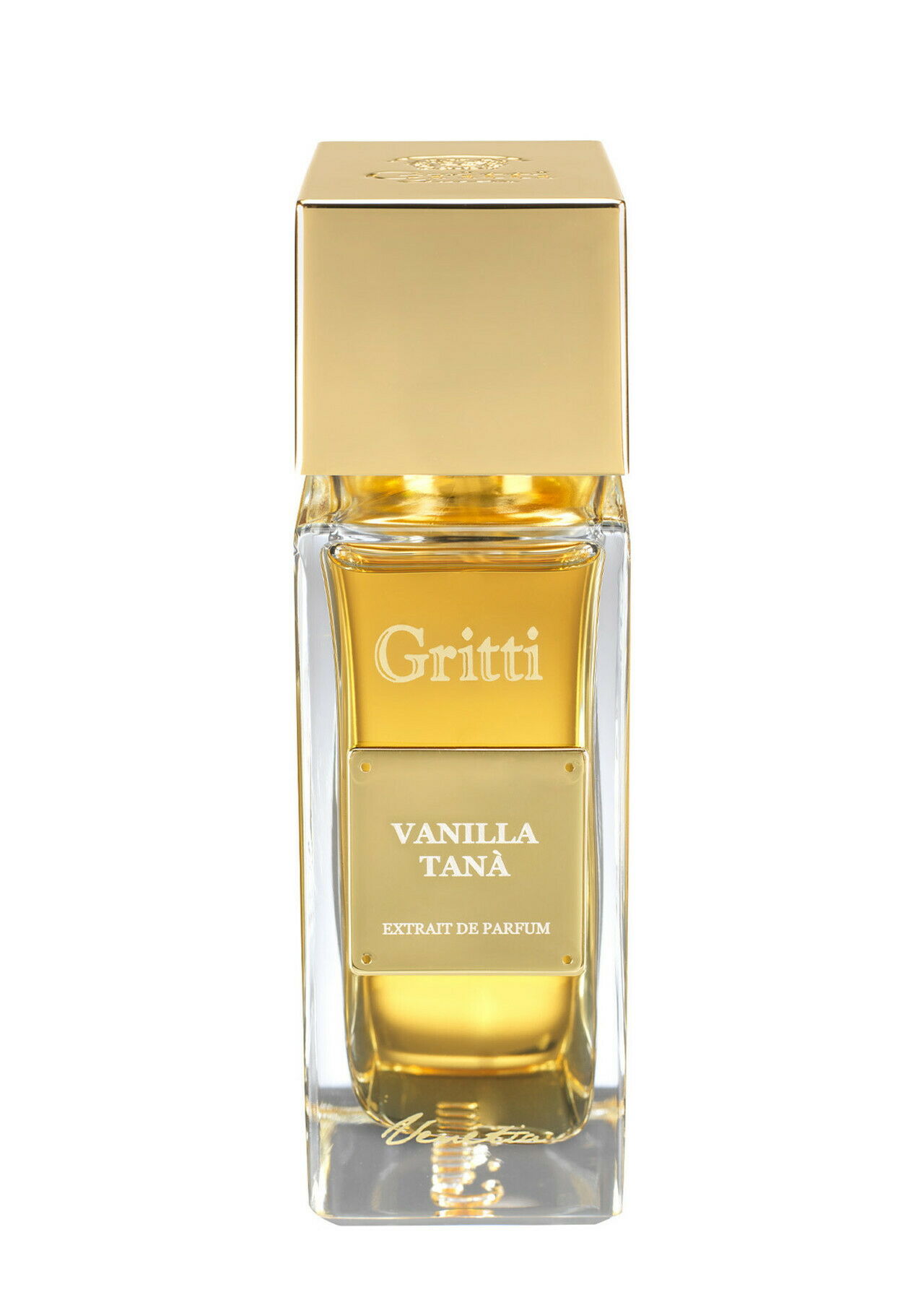 Vanilla Tanà
